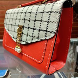 High Quality Casual Crossbody Fashion Handbag